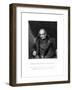 James Northcote-John Opie-Framed Giclee Print