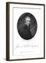 James Northcote-SW Reybolds Jnr.-Framed Art Print