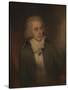 James P. Johnstone-Sir William Beechey-Stretched Canvas