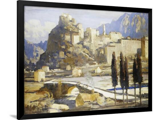 Giclee Print, , large