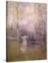 Stretched Canvas