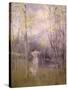 Stretched Canvas