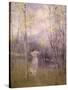 Stretched Canvas