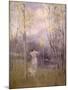 Wood Mount