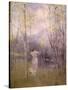 Stretched Canvas