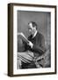 James Payn (1830-189), English Novelist, 1890-W&d Downey-Framed Photographic Print