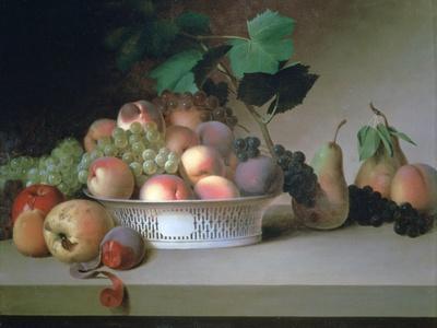 Abundance of Fruit, C1820