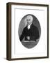 James Peddie-John Kay-Framed Giclee Print