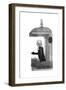 James Peddie-John Kay-Framed Giclee Print