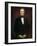 James Polk, (President 1845-1849)-George Peter Alexander Healy-Framed Giclee Print