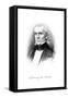 James Polk-J Reich-Framed Stretched Canvas