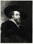 Rubens, 19th Century-James Posselwhite-Giclee Print