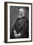 James Prescott Joule, English Physicist-Science Source-Framed Giclee Print