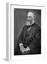 James Prescott Joule, English Physicist-Science Source-Framed Giclee Print