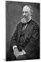 James Prescott Joule, English Physicist-Science Source-Mounted Giclee Print