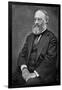 James Prescott Joule, English Physicist-Science Source-Framed Giclee Print