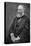 James Prescott Joule, English Physicist-Science Source-Stretched Canvas
