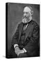 James Prescott Joule, English Physicist-Science Source-Stretched Canvas