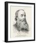 James Prescott Joule Scientist-null-Framed Art Print