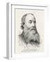 James Prescott Joule Scientist-null-Framed Art Print