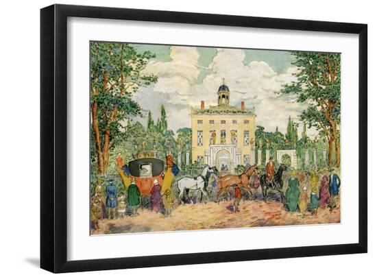 Premium Giclee Print, , large