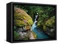 Canvas Black
