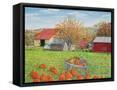Canvas Black