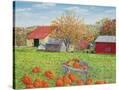 Stretched Canvas