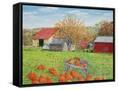 Canvas Black