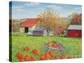 Stretched Canvas