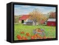 Canvas Black