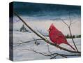 Stretched Canvas