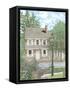 Canvas Black