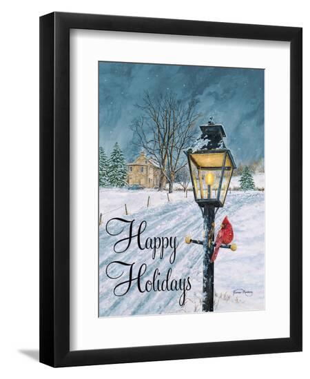 Art Print, , large