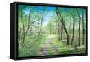 Canvas Black