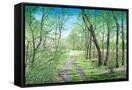 Canvas Black