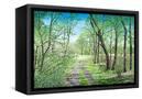 Canvas Black