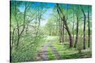 Stretched Canvas