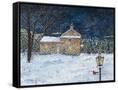 Canvas Black