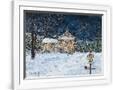 Gramercy White