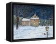 Canvas Black