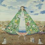 Miraculous Vision of the Virgin in the Orange Orchard, 1996-James Reeve-Giclee Print