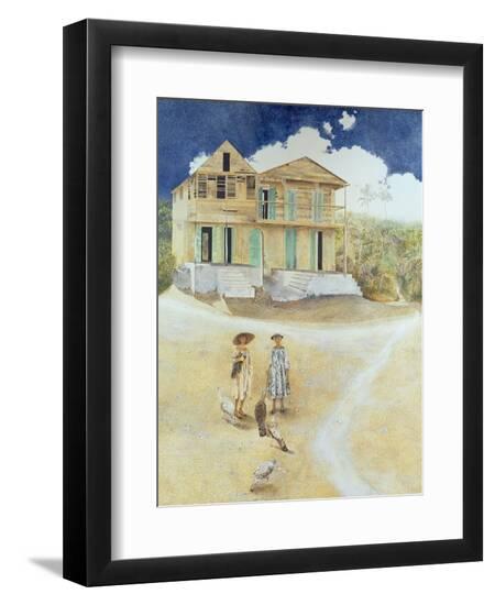 Premium Giclee Print, , large