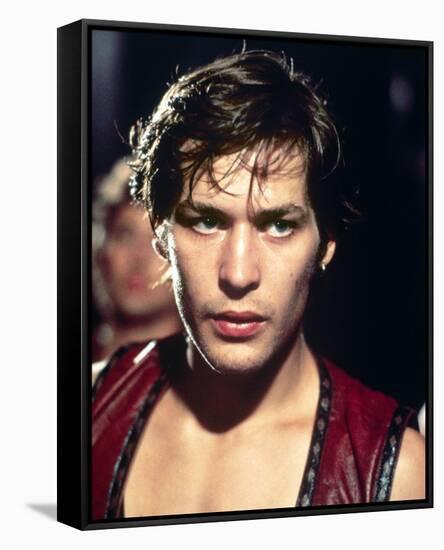 James Remar, The Warriors (1979)-null-Framed Stretched Canvas