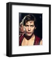 James Remar, The Warriors (1979)-null-Framed Photo