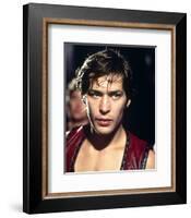 James Remar, The Warriors (1979)-null-Framed Photo