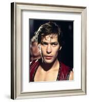 James Remar, The Warriors (1979)-null-Framed Photo