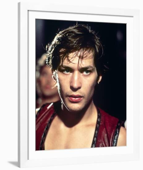 James Remar, The Warriors (1979)-null-Framed Photo