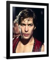 James Remar, The Warriors (1979)-null-Framed Photo