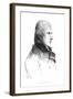 James Rennie-George Dance-Framed Art Print